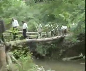 Sinop Türkeli Çatak köyleri