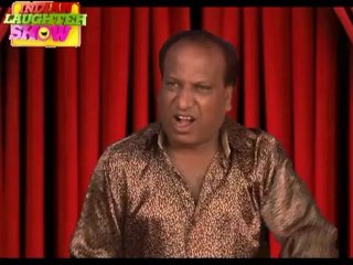 Comedy Episode No 164 # MATTU #