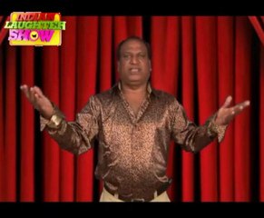 Comedy Episode No 165 # MATTU #
