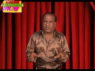 Comedy Episode No 166 # MATTU #