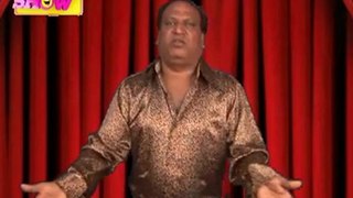 Comedy Episode No 168 # MATTU #