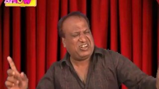 Comedy Episode No 150 # MATTU #