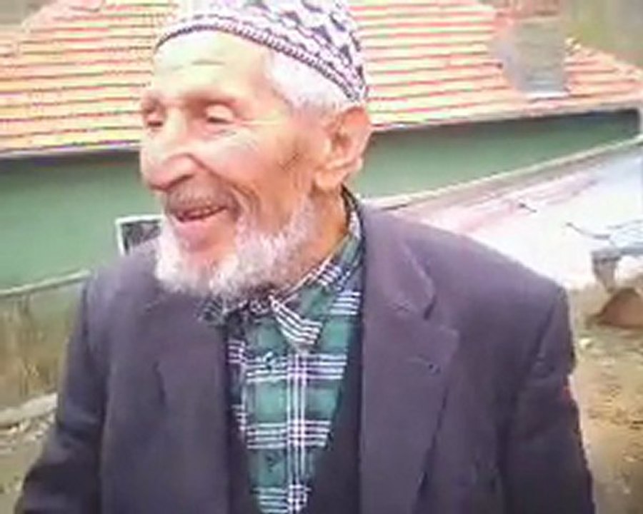 BAHRİ DEDE110