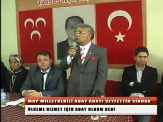 23 mart 2011 ana haber