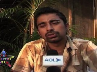Ranvijay From Film Toss Interview