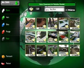 Test - Trackmania Nations Forever