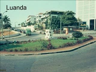 Monumentos de Angola (Antes e depois da Independência)