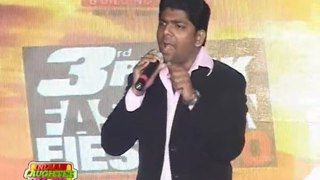 Funny Mimicry Artist Sumeet Shinde