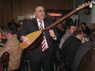 Ozan Ergün Yalçın - Calalı Gelin