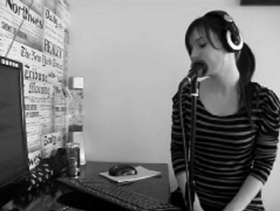 "Donne Moi Le Temps" Laura - Casting JVSCAZ Saison #2