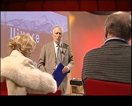 Vivere la Montagna parte 4 - 4 Millennio Canale 10