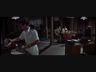 JDR: Les Canons de Navarone