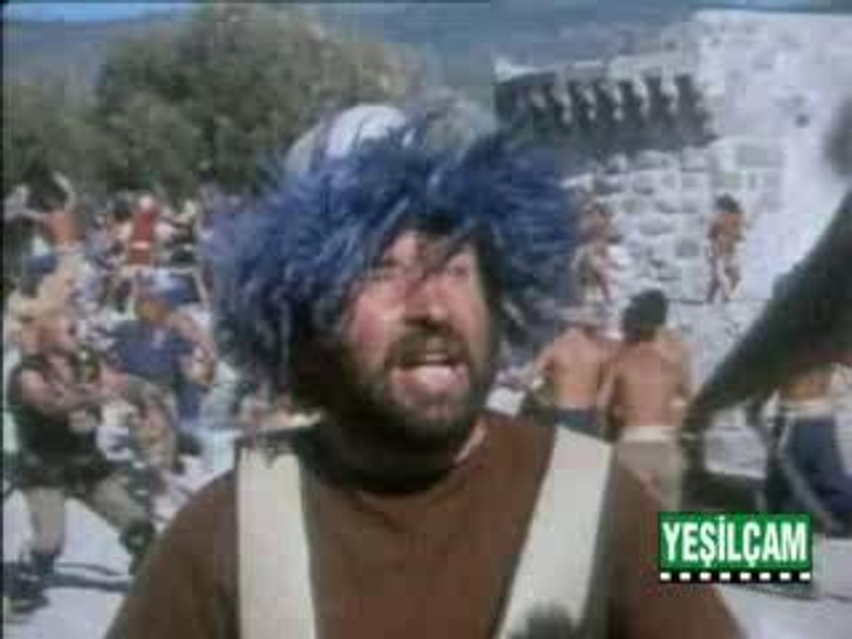 Tarkan viking kani