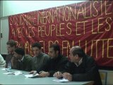 Table Rase - Meeting de solidarité avec les peuples et les travailleurs en lutte en Egypte, en Tunisie et ailleurs - Intro