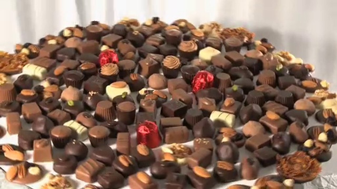 Les Petites Chocolatières