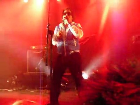 Seven Lives (1ère partie de Empyr 3) - CCO, Lyon - 5 Mars 2011 (6)