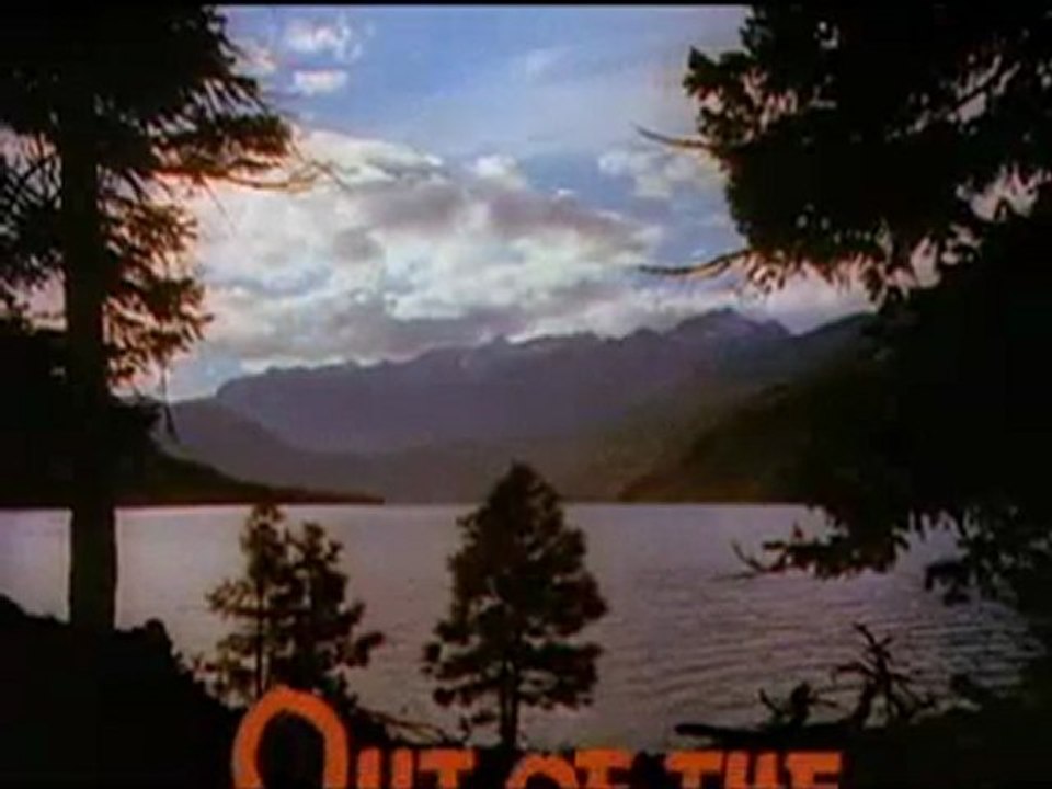 Courage of Lassie (1946) trailer Elizabeth Taylor