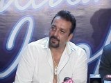 Indian Idol's Exciting 'Lamhaa' With Sanjay Dutt & Kunal Kapoor - Bollywood News