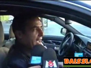 الشاب مامي يستعيد حريته ويعد الجماهير بالجديد