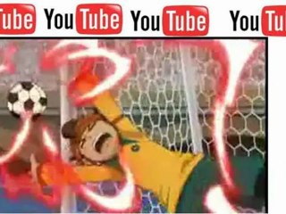 Inazuma Eleven Episode 123 [1/2]