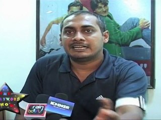 Abhinav Director of Film Dabang Interview 02