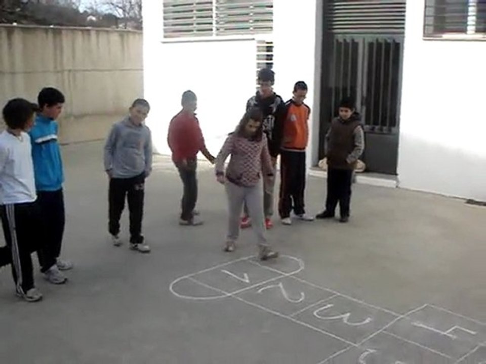 LA RAYUELA