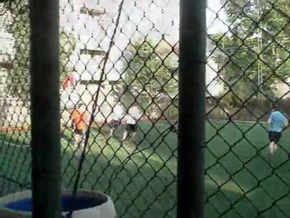 29 Haziran 2008 ( Halı Saha )