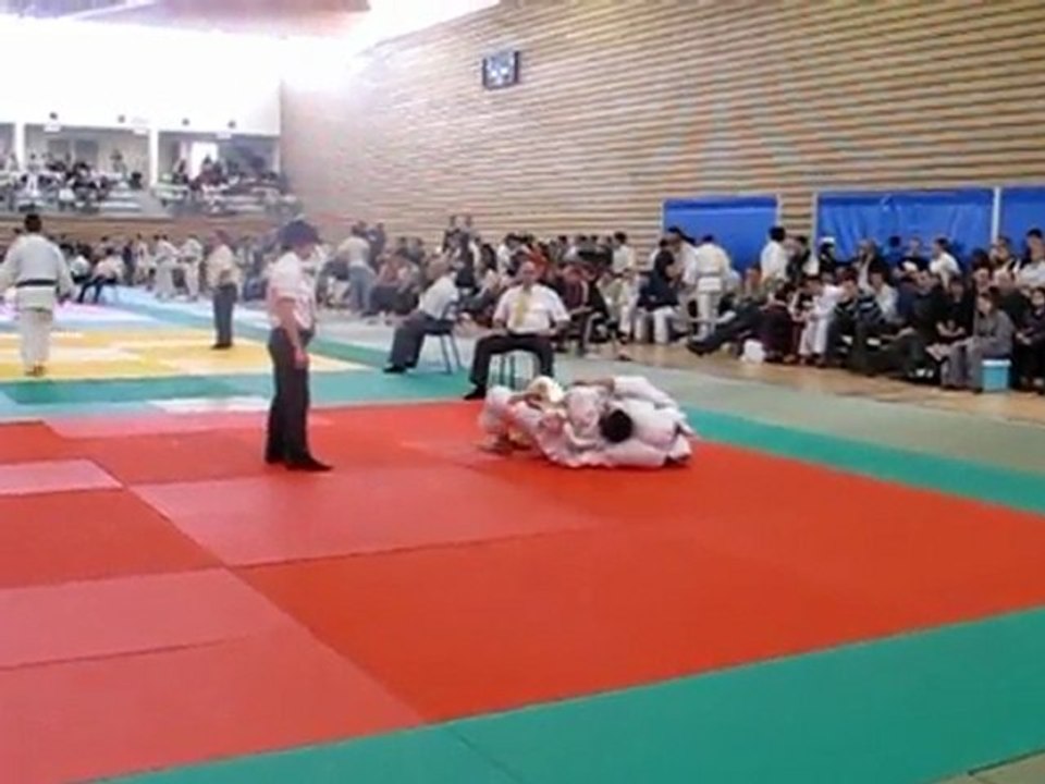 JC Bazeilles 2011 03 20 zones juniors Reims.