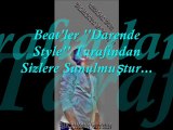 Darende Style Kısa Beat'leri