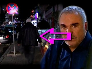 HALİL ERGÜN, 10 KİLO VERDİREN DİYETİNİ ÇOK FENA BOZDU