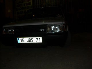 Artık O Bir Efsane JBS 71