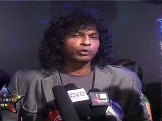 Vinod Rathod The Singer Is Back With A Bang