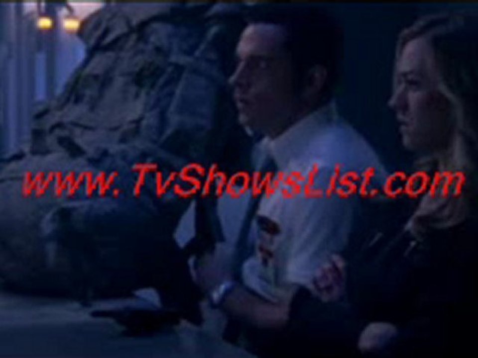 Chuck Season 4 Episode 19 "Chuck Versus the Muuurder" 2011