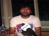 Interview with kailash kher
