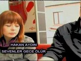 HAKAN AYDIN - SEVENLER GECE ÖLÜR TRABZON