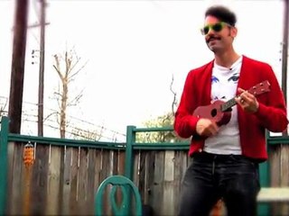 Daily Uke Episode 082/365 The Seventies (Live)