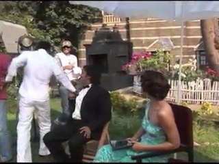 Making of Once Upon A Time in Mumbaai - Style of AJAY DEVGUN