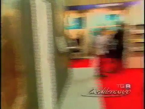 Il Museo egizio di Torino su RAI3