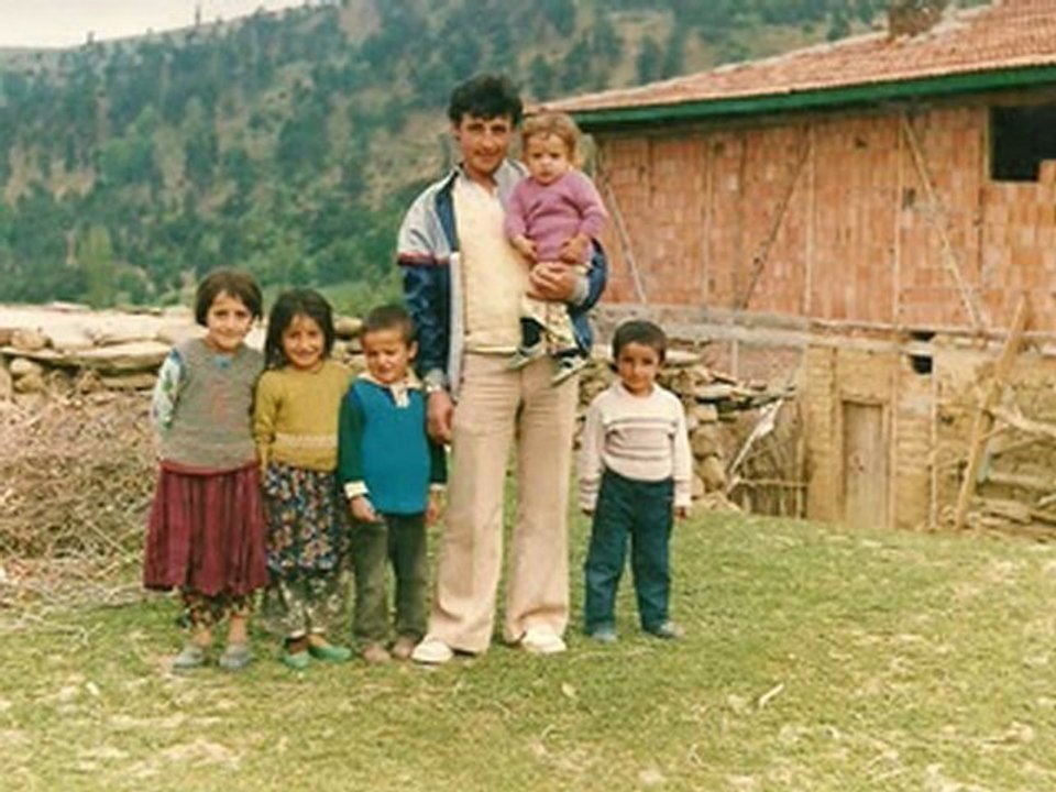 yeşilçatım nostalji 3