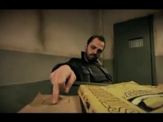 KARAKOL Yeni Dizi Fragmanı  Yakında Show Tv 'de