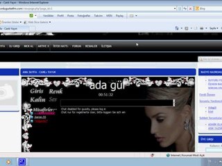 flatcast activex yükle BÖYLE BİR AİLE VARMİ BASKA BİR YERDE SİZLERDE BUYURUNUZ