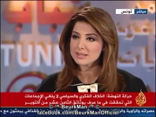 hassad Almagharebi men Tounes (2) - 23/03 - Aljazeera