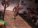 Ranbir Kapoor & Deepika Padukone at Lakme Fashion Show