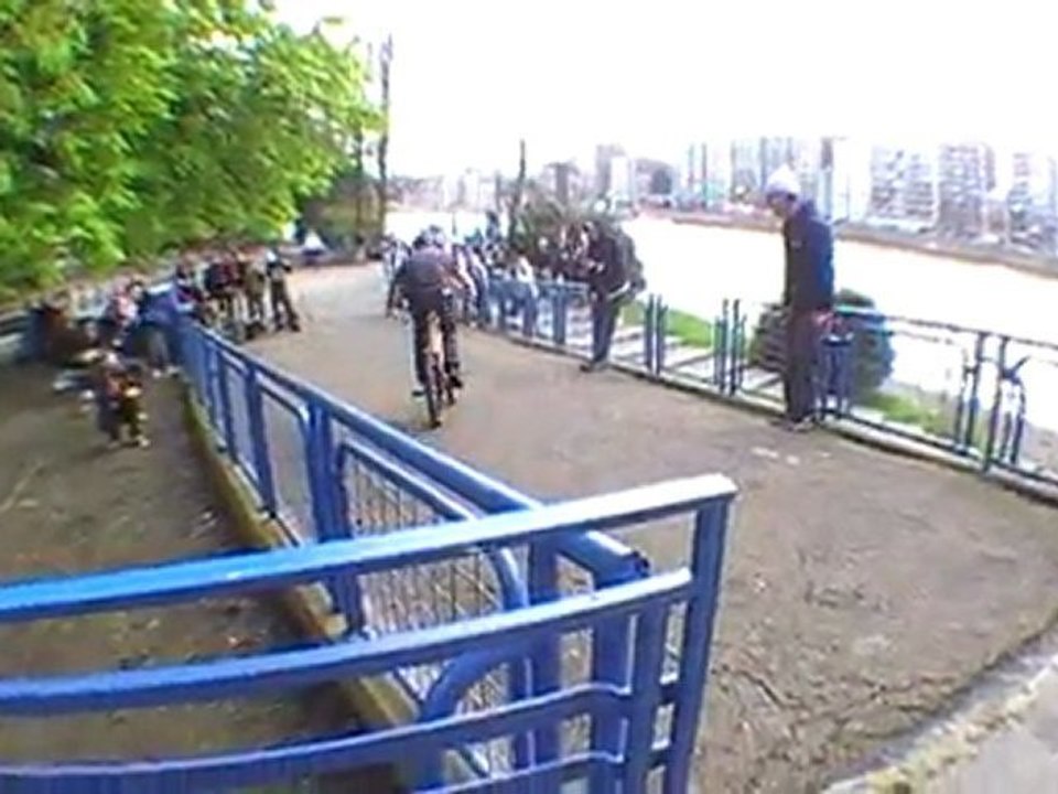 Skate/Bmx In Liège - BIG session_01