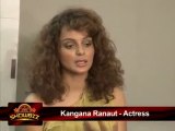 Kangna Ranaut is Getting Inspired By Journalists - Bollywood News