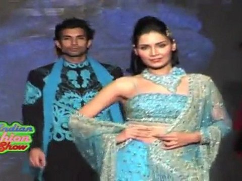 A Must See Standard Chartered FASHION SHOW