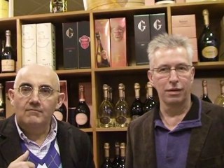 Toques d'Auvergne, Pierre Desprat