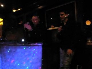 benjy - Casting JVSCAZ Saison #2