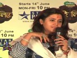 Tere Liye Ekta Kapoor At The Launch Of New Serial On Star Plus 01