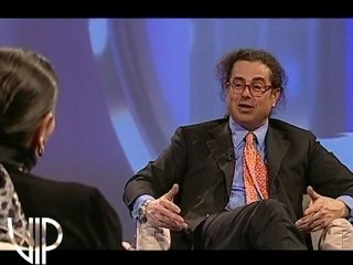 Canale Dieci VIP Duccio Corsini 2